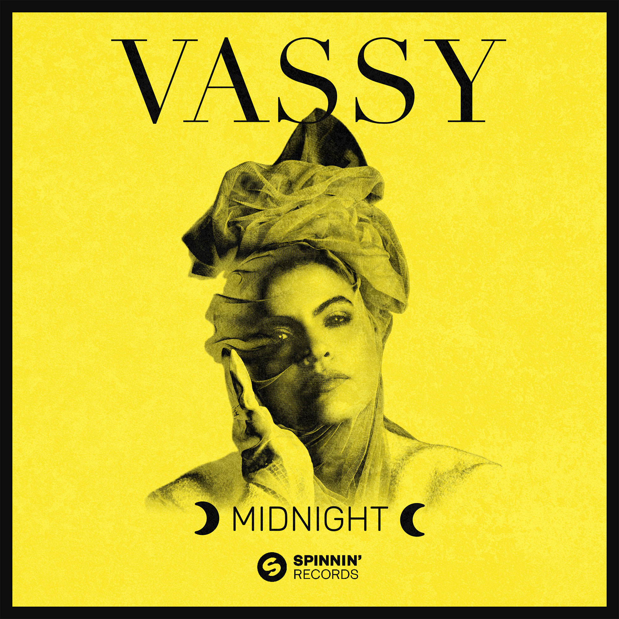VASSY - Midnight | Spinnin' Records | Spinnin' Records
